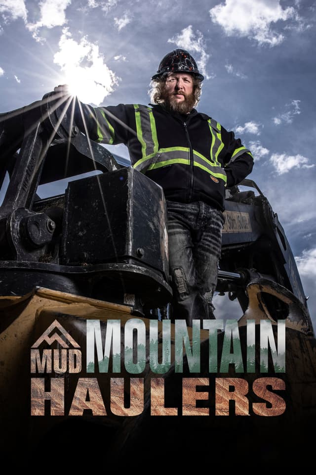 Mud Mountain Haulers