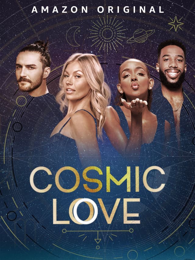 Cosmic Love