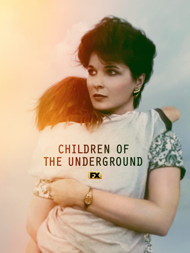Children of the Underground