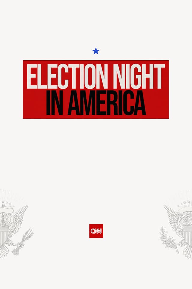 Election Night in America