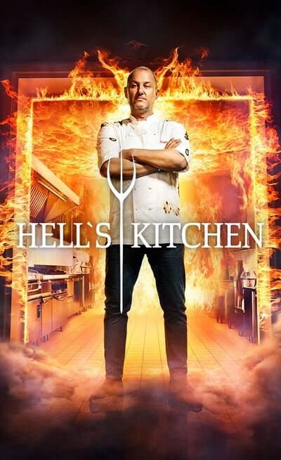 Hell's Kitchen