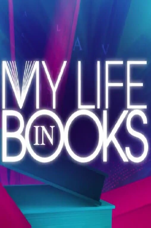 My Life in Books
