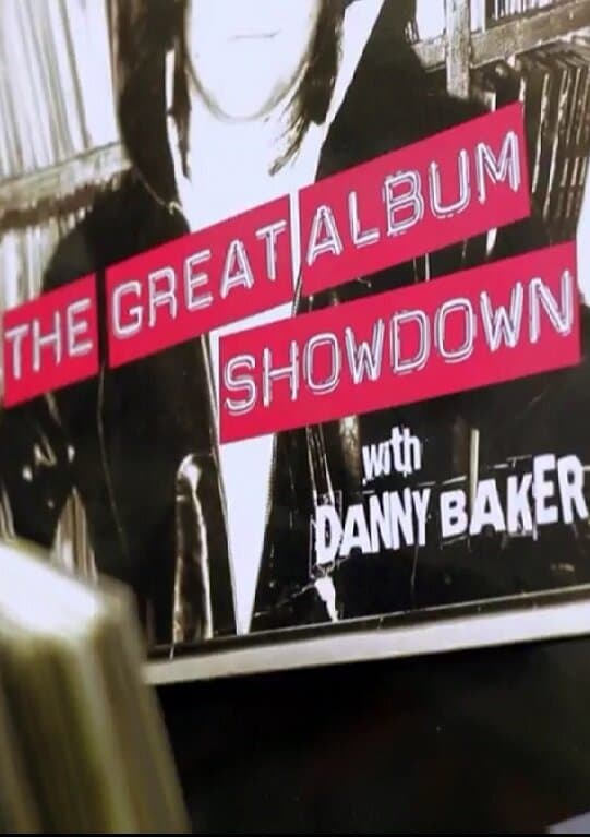 Danny Baker's Great Album Showdown