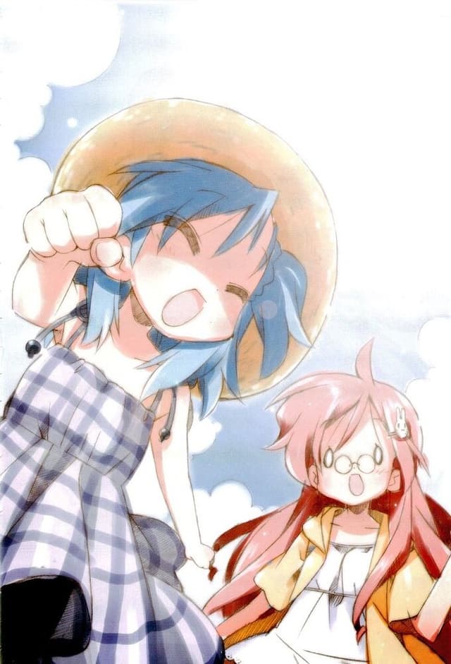 Miyakawa-ke no Kuufuku