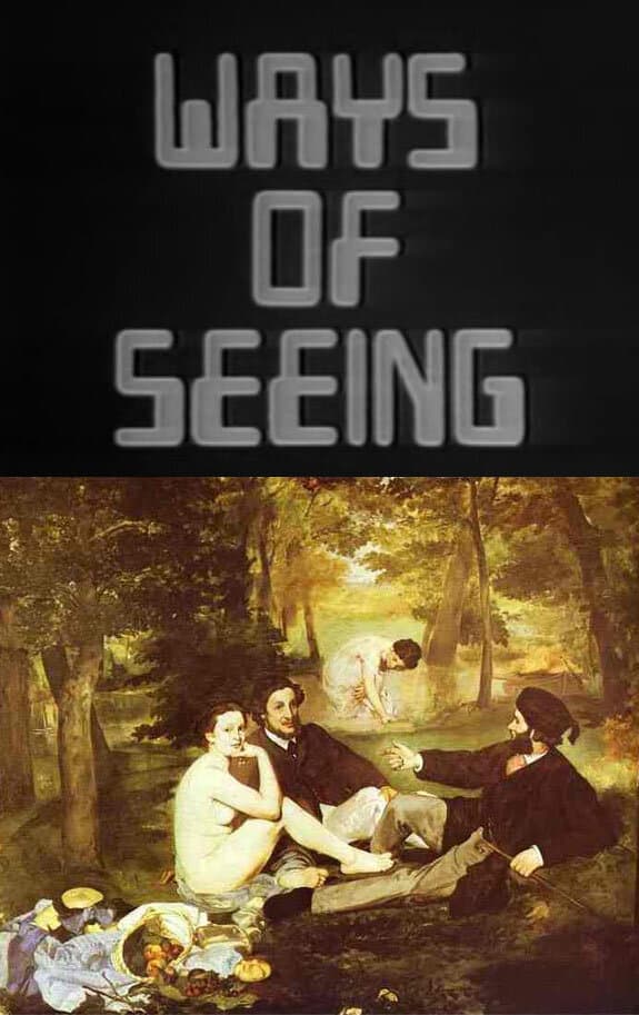 Ways of Seeing