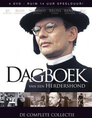 Dagboek van een herdershond