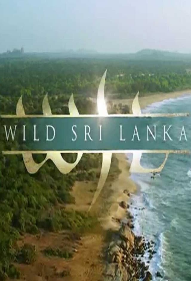 Wild Sri Lanka