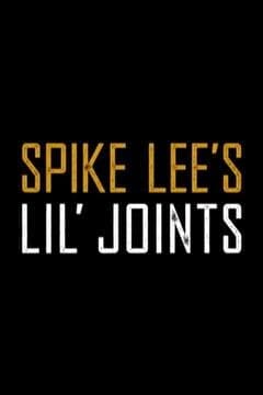 Spike Lee's Lil' Joints