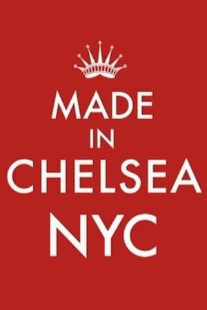 Made in Chelsea: NYC