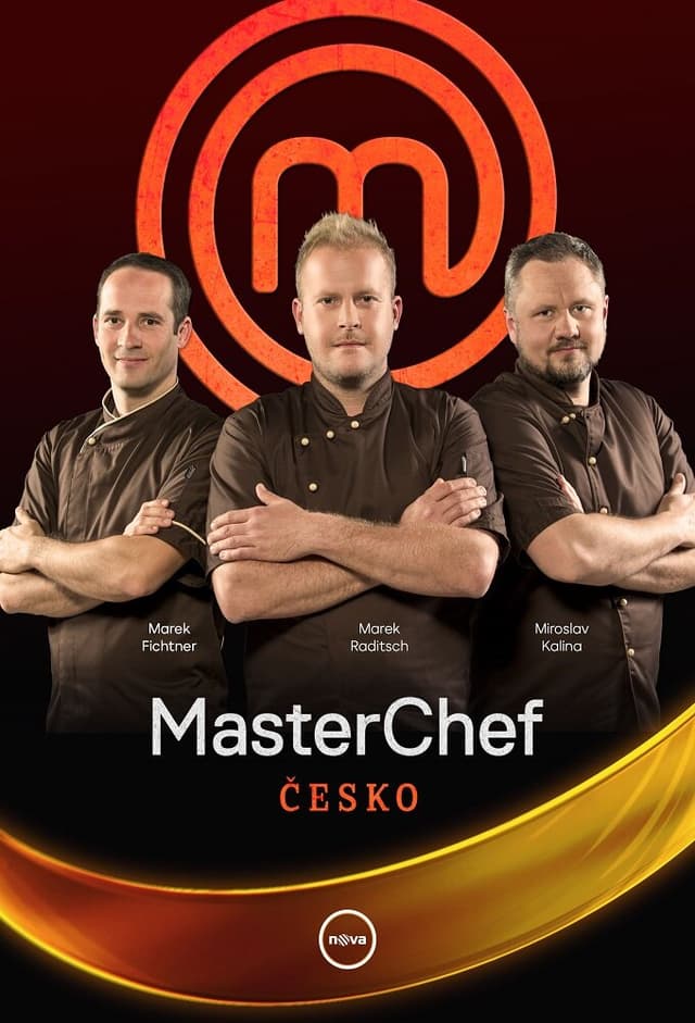 MasterChef Česko