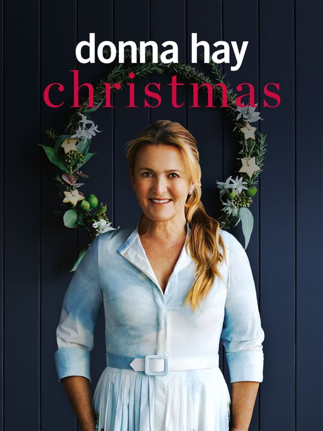 Donna Hay Christmas