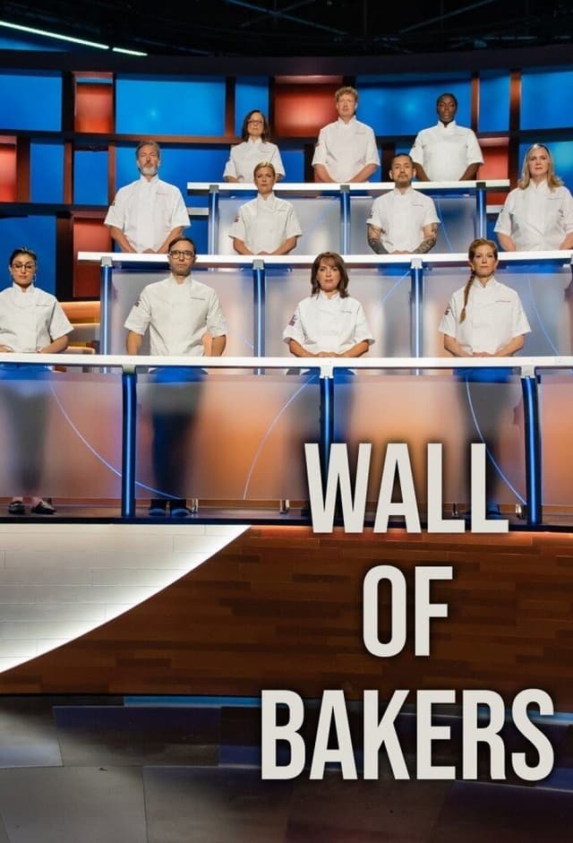 Wall of Bakers