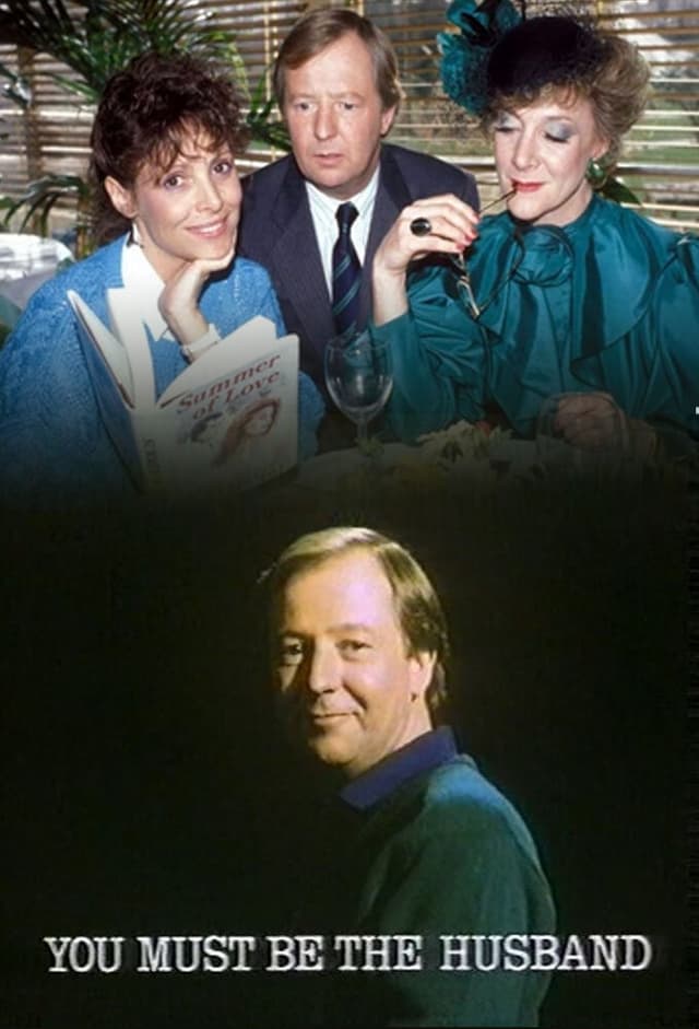 You Must Be the Husband