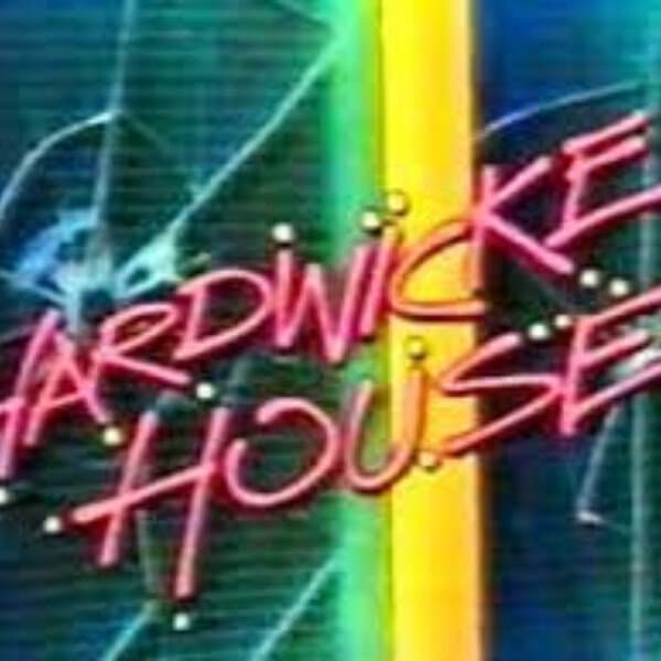 Hardwicke House
