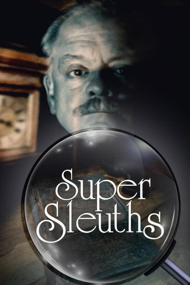 Super Sleuths