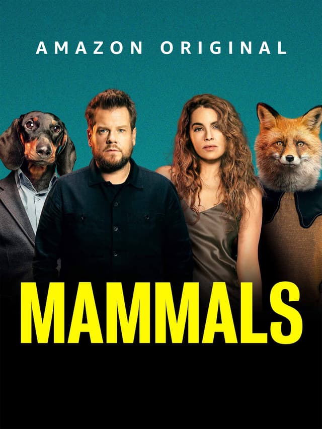 Mammals