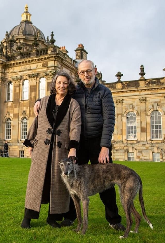 Castle Howard: Through the Seasons