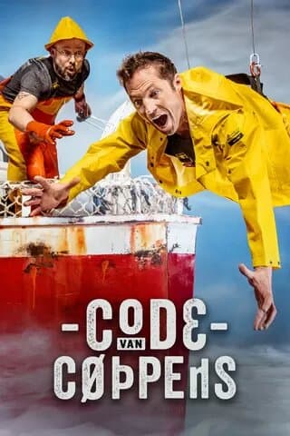 De Code van Coppens