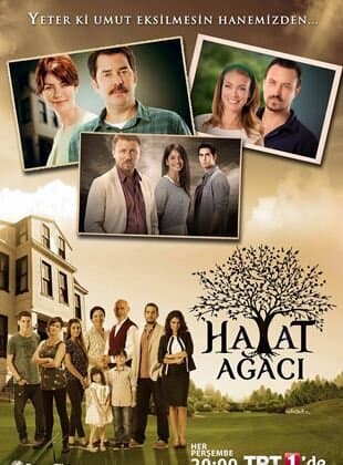 Hayat Ağacı