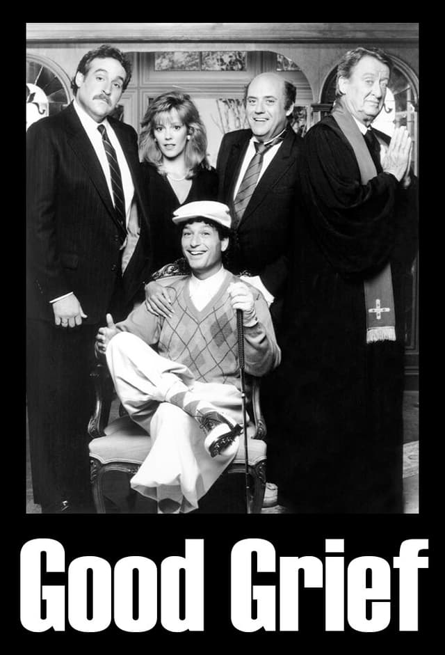 Good Grief