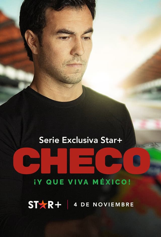 Checo