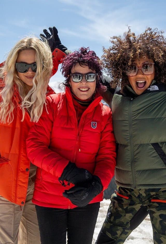 Trailblazers: A Rocky Mountain Road Trip