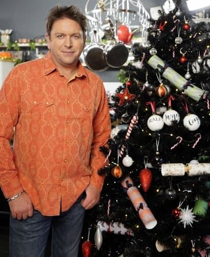 James Martin's Saturday Morning at Christmas