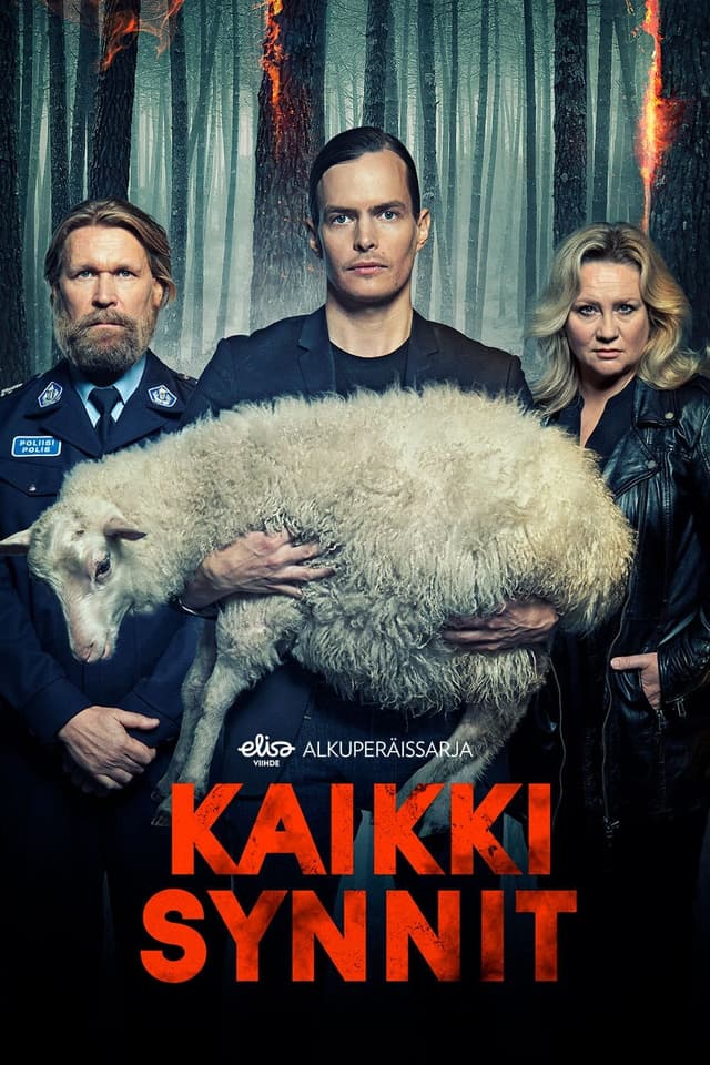 Kaikki Synnit