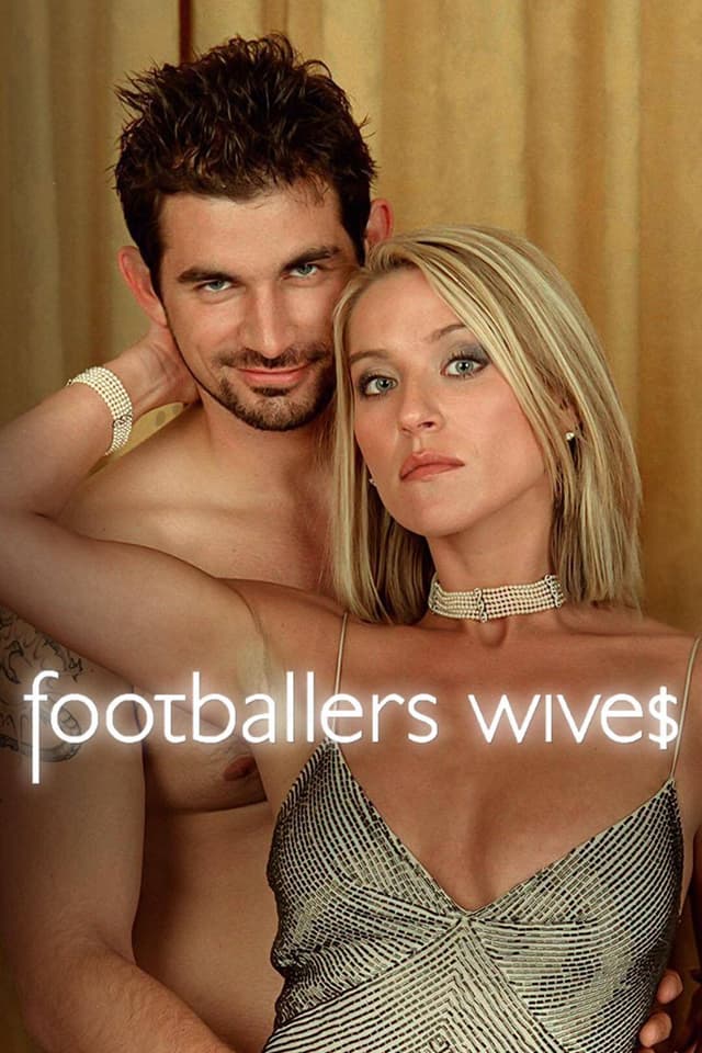 Footballers' Wives