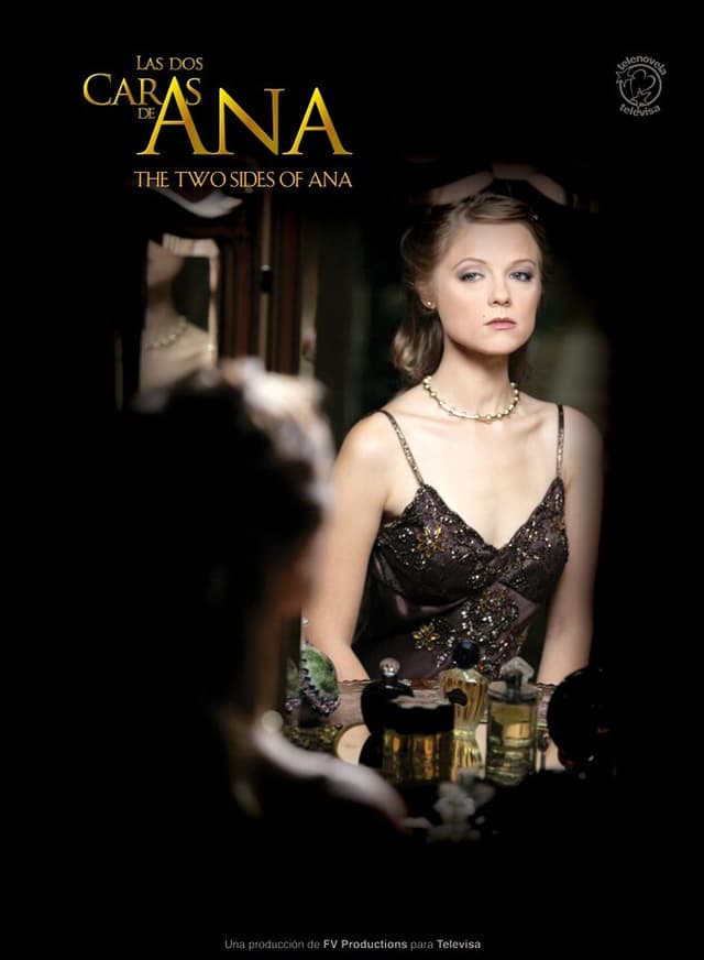 Las Dos Caras de Ana