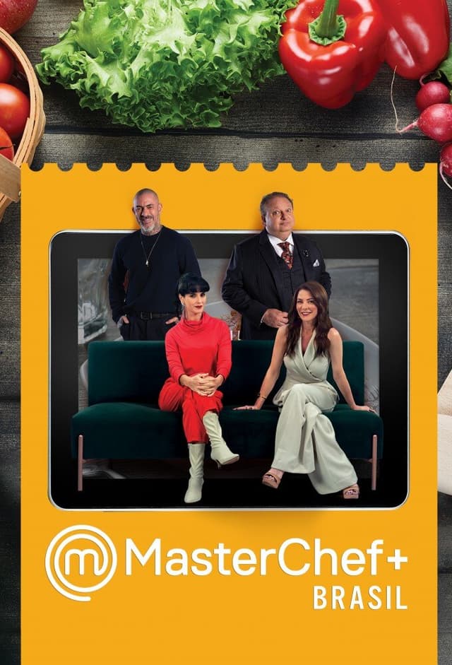 MasterChef+