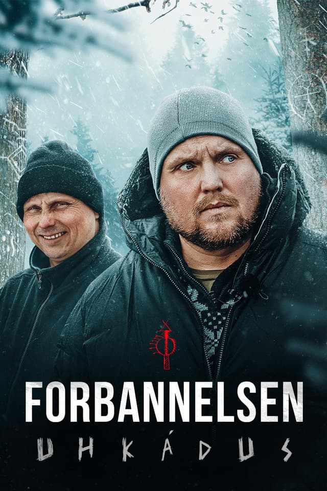 Forbannelsen - Uhkádus