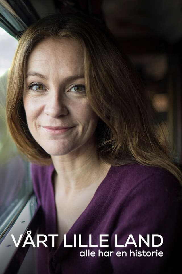 Vårt lille land