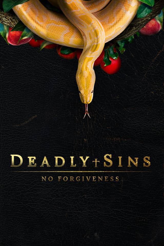 Deadly Sins: No Forgiveness