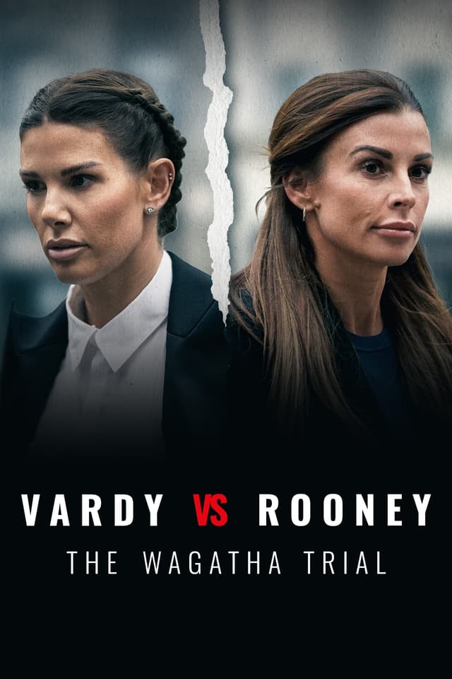 Vardy vs Rooney: The Wagatha Trial