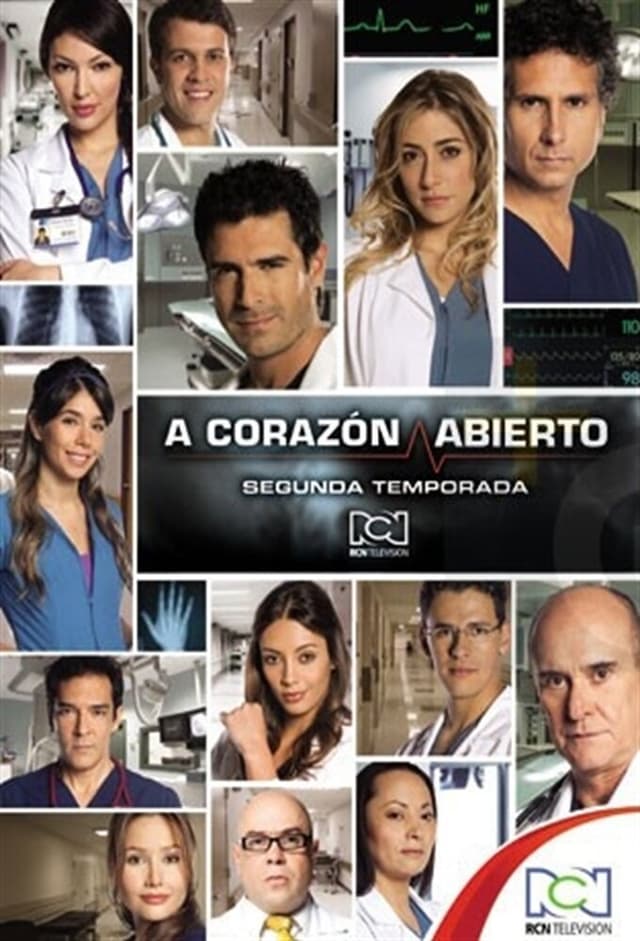 A corazón abierto