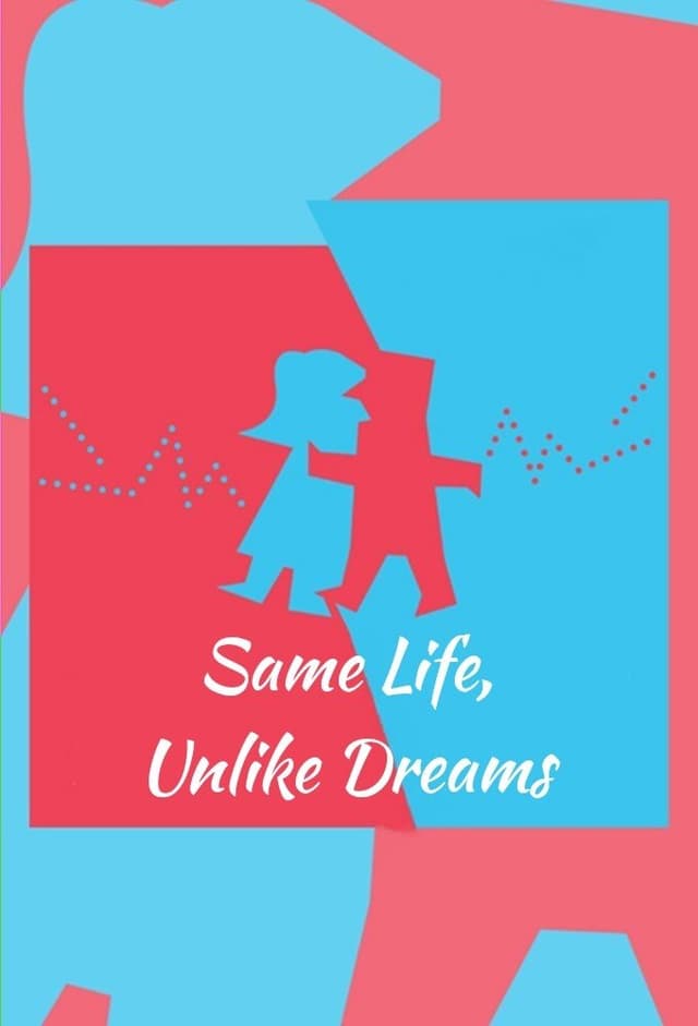 Same Bed, Different Dreams