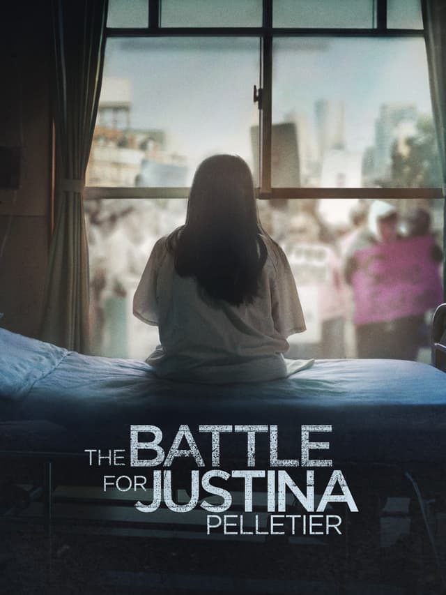 The Battle for Justina Pelletier