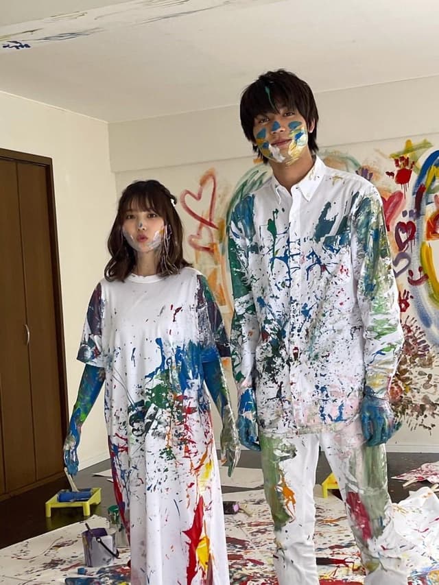 Saiai no Hito: The Other Side of Nihon Chinbotsu