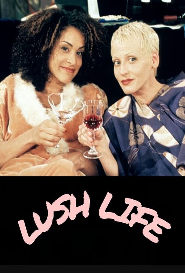 Lush Life
