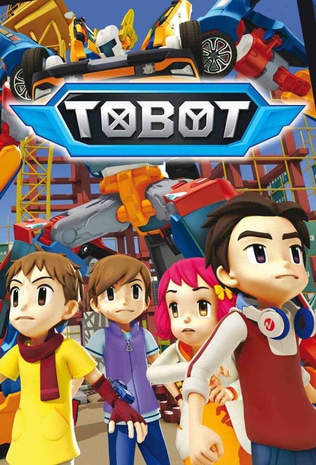 Tobot