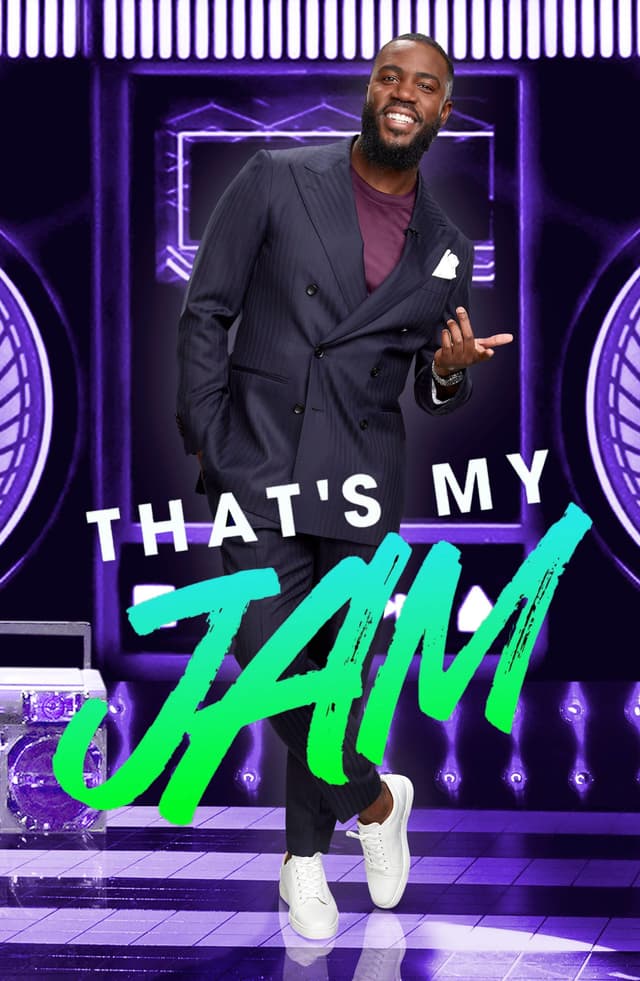 That's My Jam
