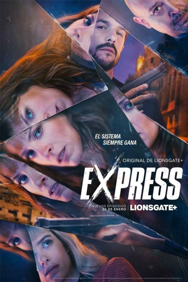 Express