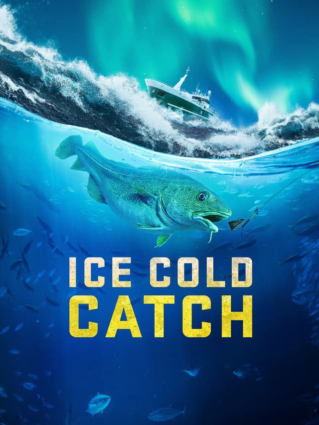 Ice Cold Catch
