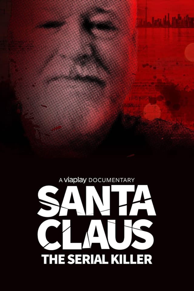 Santa Claus: The Serial Killer