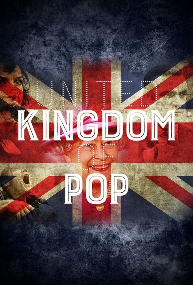 United Kingdom of Pop