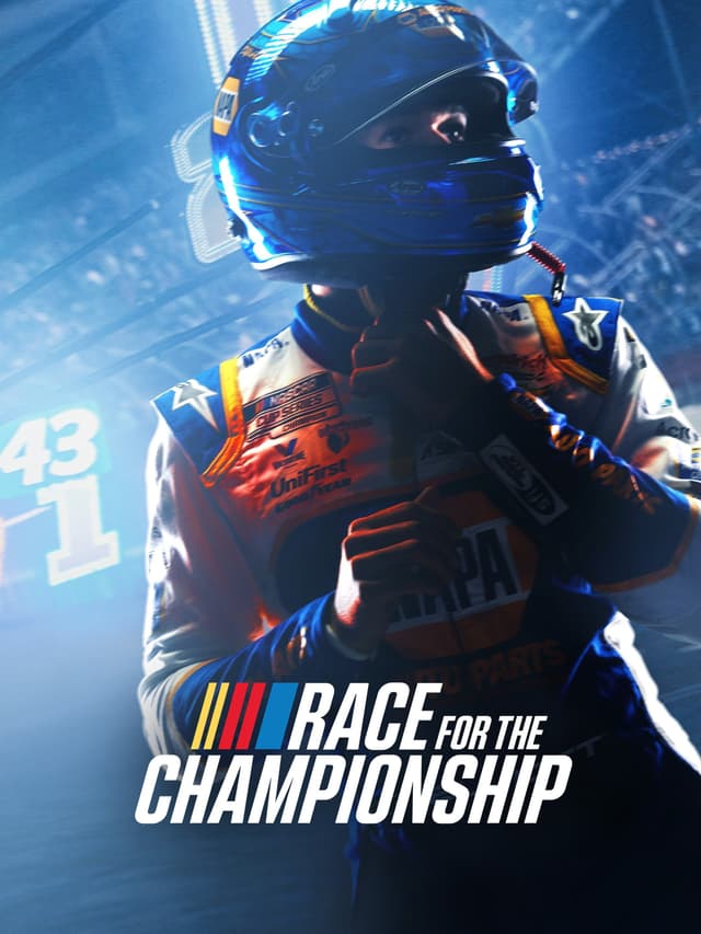 Race for the Championship