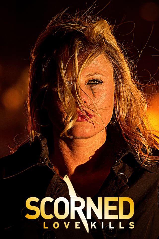 Scorned: Love Kills