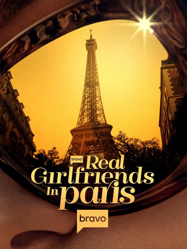 Real Girlfriends in Paris