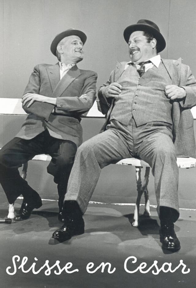 Slisse & Cesar